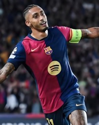 开云官方网站-拉菲尼亚：世俱杯剥夺球员假期，国际足联从未询问球员是否愿意参加