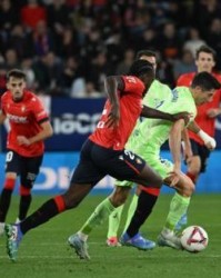 开云官方网站-弗利克极限轮换吃苦果，巴萨吞四球联赛首败