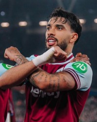 ️罗马诺：波特向西汉姆联明确表示，他希望留住帕奎塔