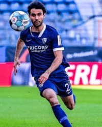 菲律宾归化强阵+1瞄准德乙最快边锋 球员想PK国足