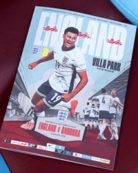 开云电子-英格兰vs安道尔首发：凯恩领衔，拉什福德、埃泽出战