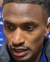 开云电子-1球2助导演申花逆转河南，米内罗：第二个助攻后，我知道胜局已定