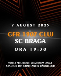 开云电子-欧联前瞻：克卢日开季即迎来严峻赛程，布拉加资格赛表现稳定