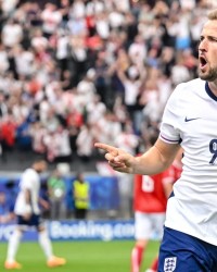 开云电子-英格兰世预赛国脚表现评级：凯恩力压赖斯夺魁，马杜埃凯与贝林厄姆上榜