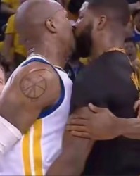 开云电子-🤣说说你印象中NBA最有趣的一幕是哪一幕？