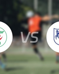 开云官方网站-【女非洲杯】阿尔及利亚女足vs博茨瓦纳女足比赛结果：阿尔及利亚女足(1-0)博茨瓦纳女足比分战报(2025年07月07日)