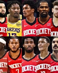 开云电子-火箭队记：杜兰特&amp;amp;芬尼的三分投射可拉开空间 解决半场进攻问题