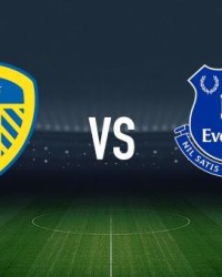 利兹联vs埃弗顿：丹尼尔-詹姆斯、阿姆帕杜首发，皮克福德、伊德里萨-盖伊出战