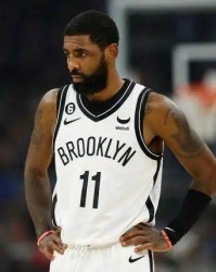 谈判顺利欧文接近回到篮网 詹欧重聚却再掀波澜？