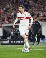 沃尔特马德上演帽子戏法，助德国U21队3-1击败西班牙U21队