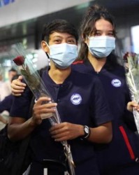 开云电子-一现象揭示印尼恐难办赛 中国U22国足何去何从？