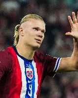 哈兰德谈世预赛：我们肩上背负着很大压力，因此只能继续拿出表现