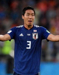 开云官方网站-日本队临阵换将！多面手伤缺 羞辱王大雷之人回归