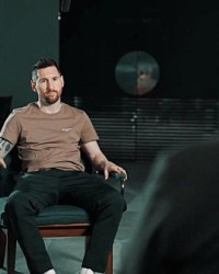 开云登录入口地址-梅西：纪录对我不再重要，我已经赢得一切