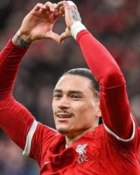 开云登录入口地址-记者：努涅斯未来24小时内离队体检，利物浦头号目标仍是伊萨克