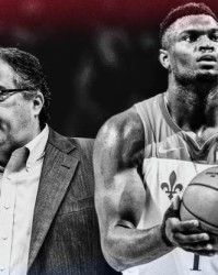 开云登录入口地址-换帅只是鹈鹕乱局冰山一角 锡安两季打完就想溜？