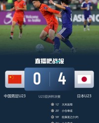 开云电子-媒体人谈U23国足：正视与日本差距，脚踏实地直到有天翻越这高山