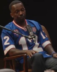 开云电子-里奇-保罗：凭库明加的天赋，他本可在大多数球队打上比赛