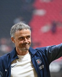 开云登录入口地址-阿斯报：恩里克术后恢复良好，出战欧冠首轮存疑