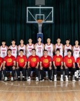 金篮杯青年女子篮球邀请赛将在武汉进行 中国U16女篮参赛