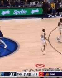 开云电子-一回合浓缩森林狼有多糟！拉塞尔忘记上场导致4防5