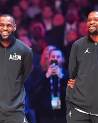 6换1！5换1！3换1！杜兰特交易方案出炉，自己选的路跪着也要走完