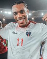 开云官方网站-54万人非洲小国，要圆梦世界杯了！