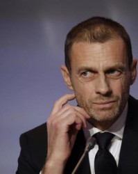 开云登录入口地址-“欧超2.0”轮廓：平民球队也有机会？7豪门反复横跳？