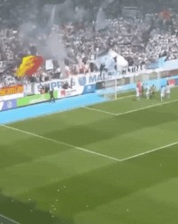 ⚽瑞典杯半场：贝里沙救险，马尔默暂0-0赫根