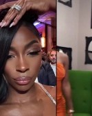 开云官方网站-闹呢？霍华德与妻子亲密出席名人堂仪式 7月还在闹离婚分财产