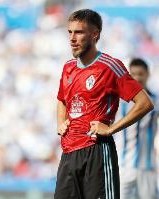 每体：明格萨接近与塞尔塔续约，巴萨拥有球员50%二转分成