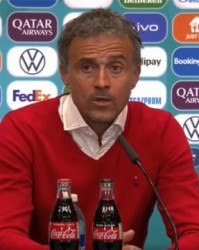 开云官方网站-西班牙队公布新一期名单 皇马又一次无人入选？