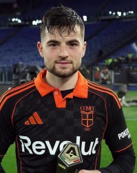 开云官方网站-米体：国米去年夏窗曾想签巴图里纳，但无法匹配科莫报价