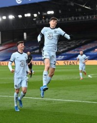 开云官方网站-【英超】哈弗茨传射普利西奇梅开 切尔西4-1水晶宫