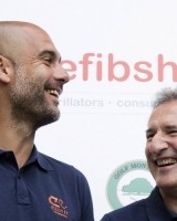 开云电子-贝吉：给瓜帅最好的球队他就能踢出最好的足球，其他教练则未必