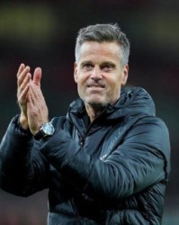 开云登录入口地址-阿贾克斯拜帅北极圈“卧龙”？曾6比1暴打穆里尼奥