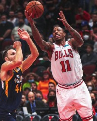 开云电子-击碎最后一尊不败金身 公牛新赛季掀起红色风暴