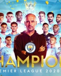 【观察】瓜仙妙计安天下？曼城拿英超还靠这些英雄！