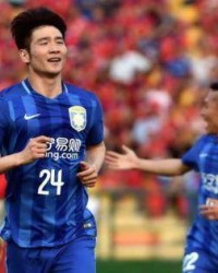 开云登录入口地址-江苏助教透露吉翔将加盟泰山 等待球队到最后一刻