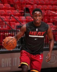 开云登录入口地址-下一个考辛斯？奥拉迪波不正视自己正自毁“钱”程