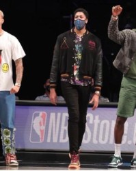 开云电子-两人被驱逐成转折 湖人二队客场狂胜双核篮网！