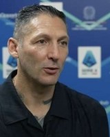 开云官方网站-马特拉齐：我感谢马雷斯卡，某种程度上他为国米报了欧冠决赛的仇